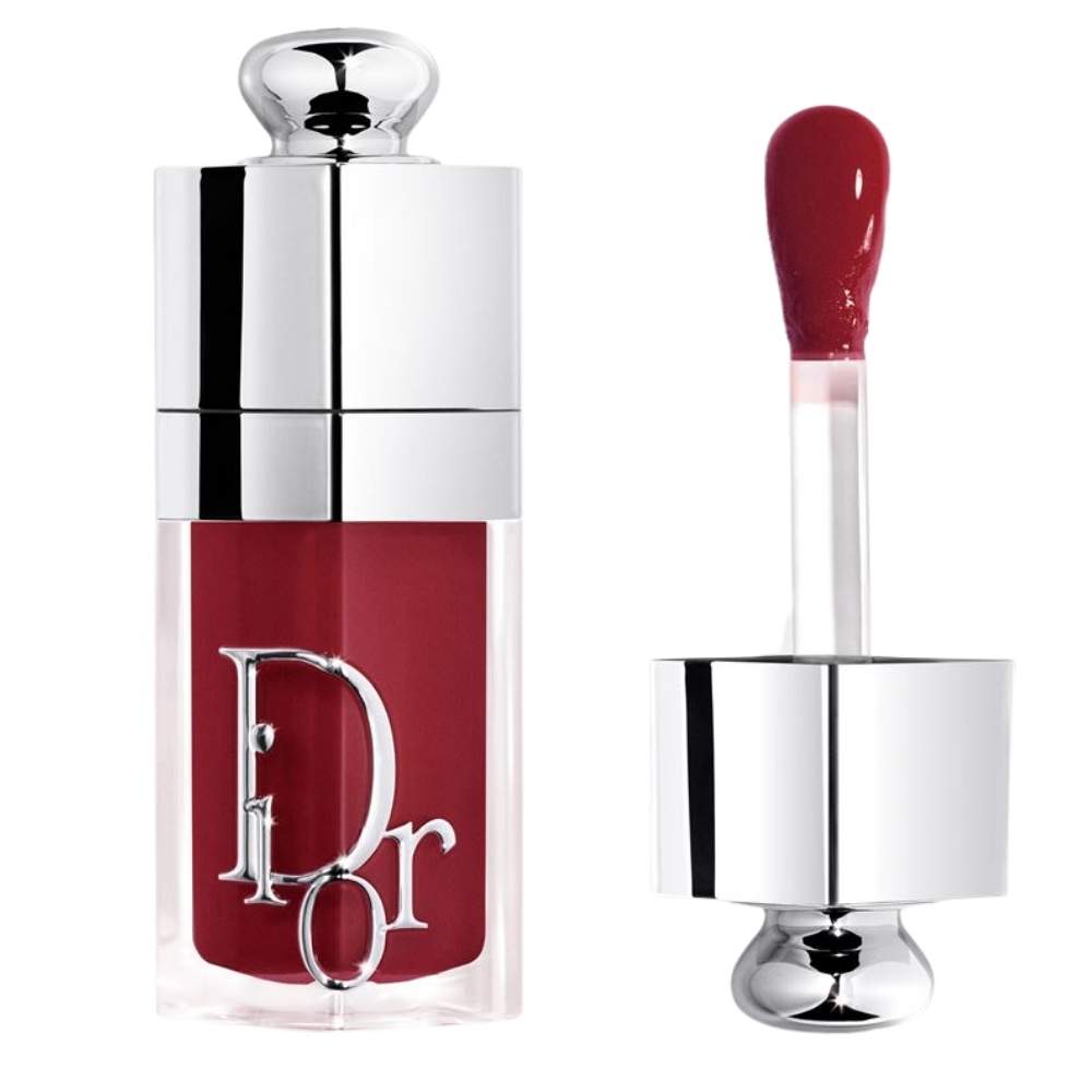 Dior Addict Lip Glow Oil 104 Nourishing Lip Oil by Beauty Care Bag