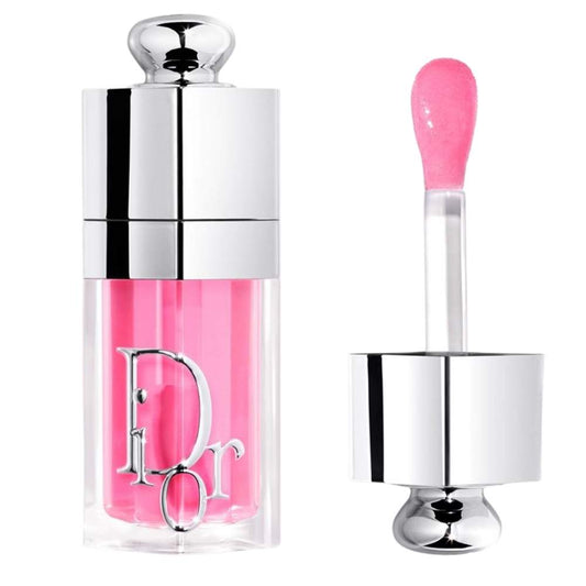 Dior Addict Lip Glow Oil 007 Nourishing Lip Oil by Beauty Care Bag