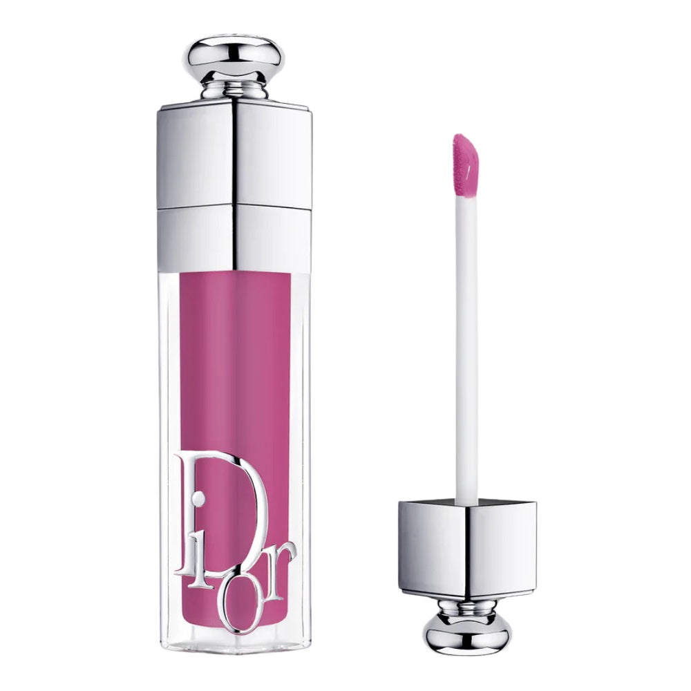 Dior Addict Lip Maximizer 006 Berry Plumping Gloss 6ml by Beauty Care Bag