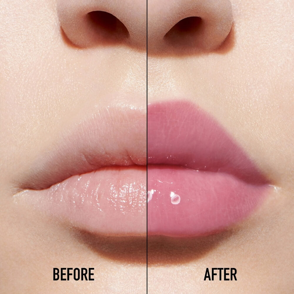 Dior Addict Lip Maximizer 006 Berry Plumping Gloss 6ml by Beauty Care Bag