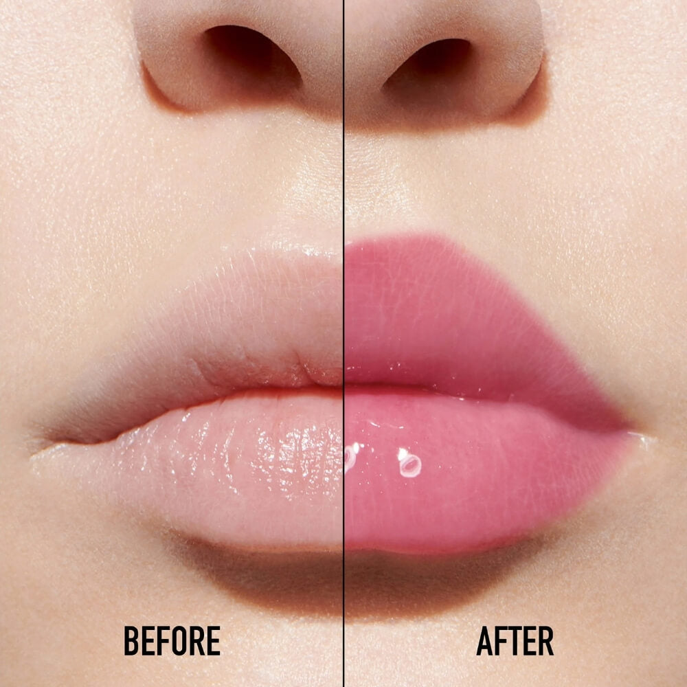 Dior Addict Lip Maximizer 007 Raspberry Plumping Gloss 6ml by Beauty Care Bag