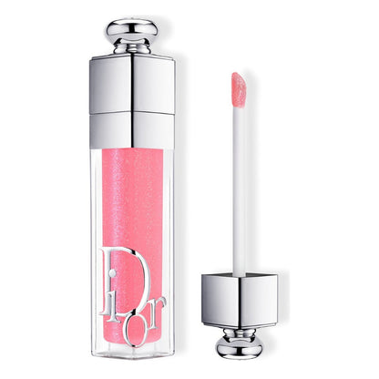 Dior Addict Lip Maximizer Plumping Gloss 010 Holo Pink 6ml by Beauty Care Bag