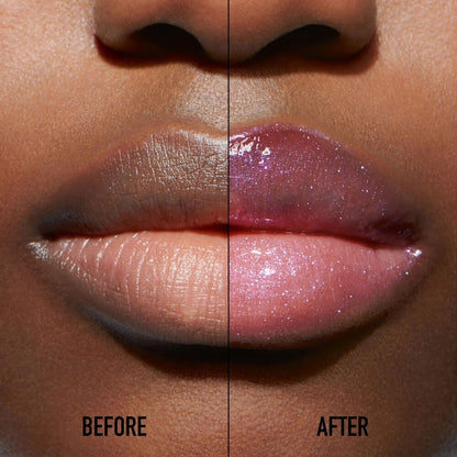 Dior Addict Lip Maximizer Plumping Gloss 010 Holo Pink 6ml by Beauty Care Bag