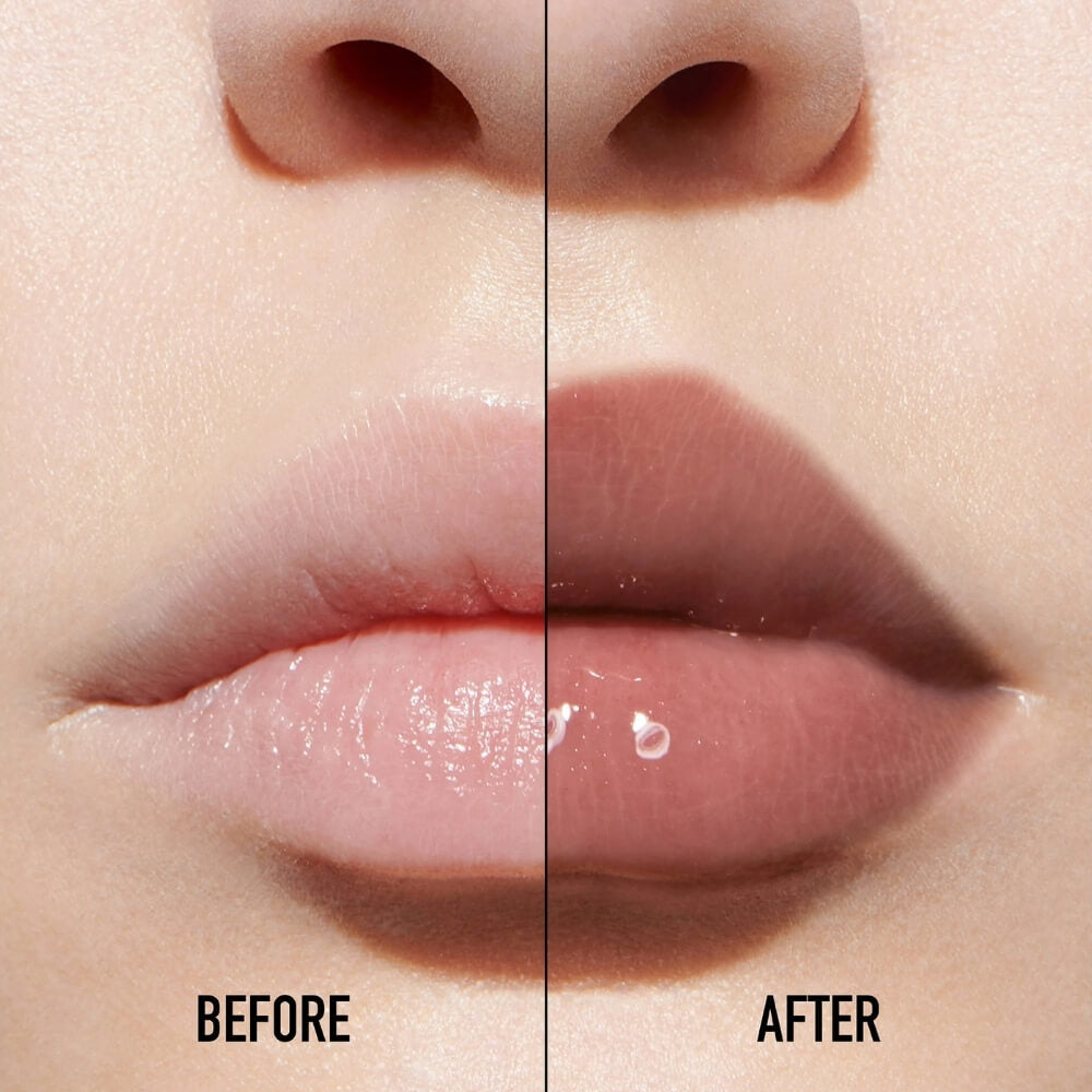 Dior Addict Lip Maximizer Plumping Gloss 020 Mahogany by Beauty Care Bag