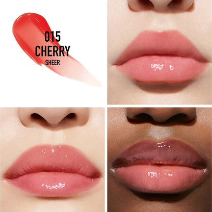 Dior Addict Lip Maximizer 015 Plumping Gloss Cherry by Beauty Care Bag
