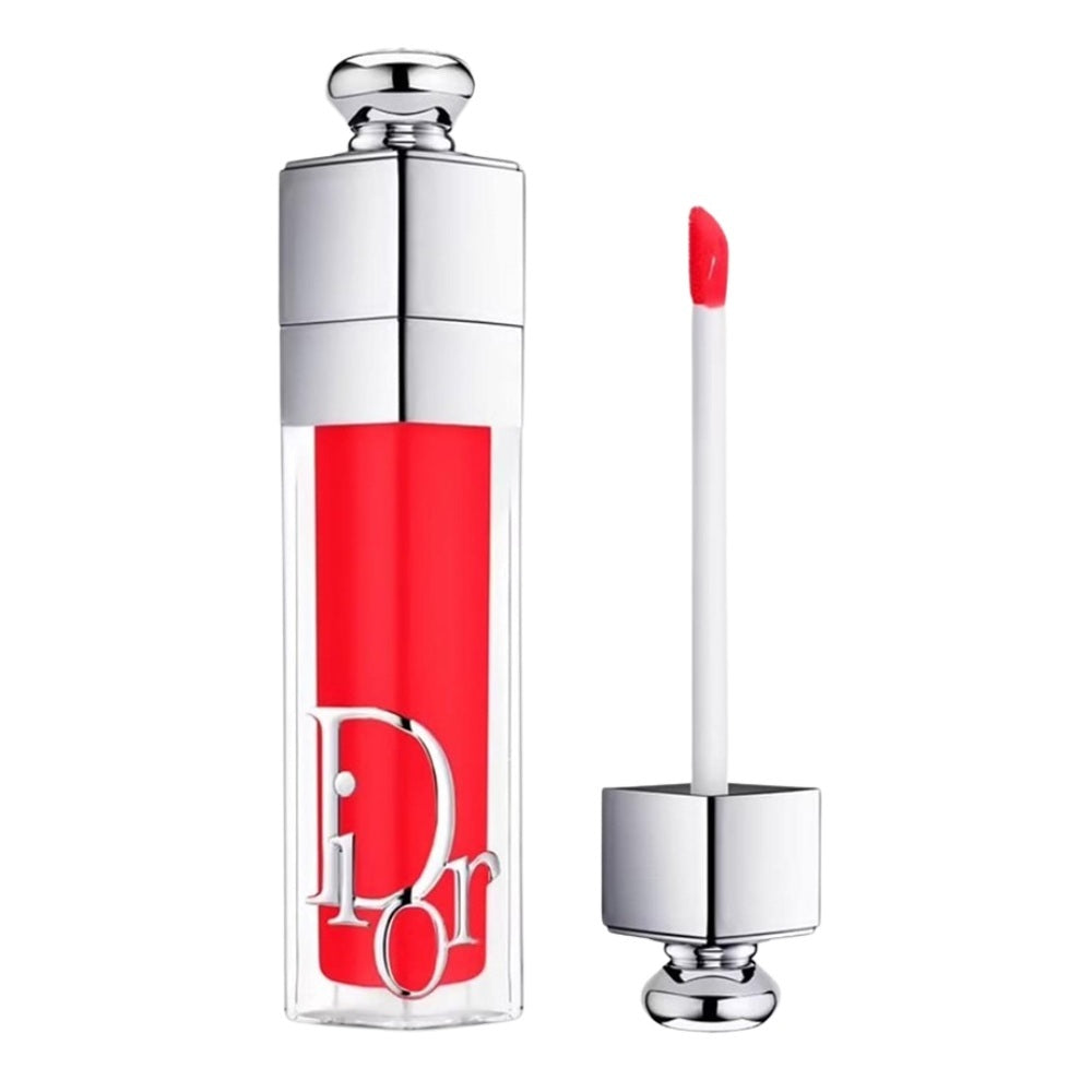 Dior Addict Lip Maximizer 015 Plumping Gloss Cherry by Beauty Care Bag