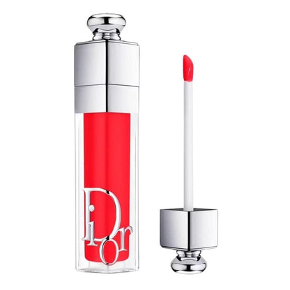 Dior Addict Lip Maximizer 015 Plumping Gloss Cherry by Beauty Care Bag