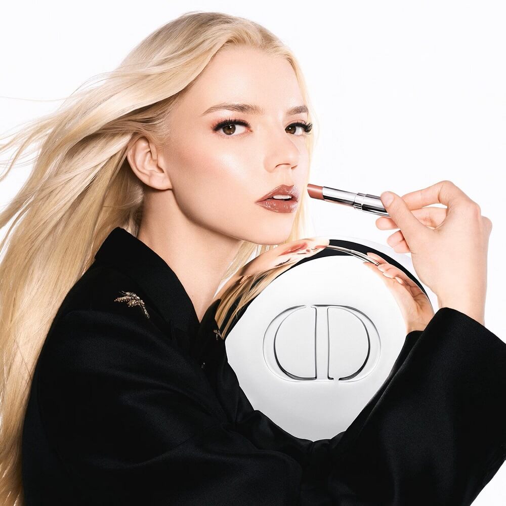 Dior Addict Lipstick 536 - Hydrating Shine Lipstick 3.2g by Beauty Care Bag