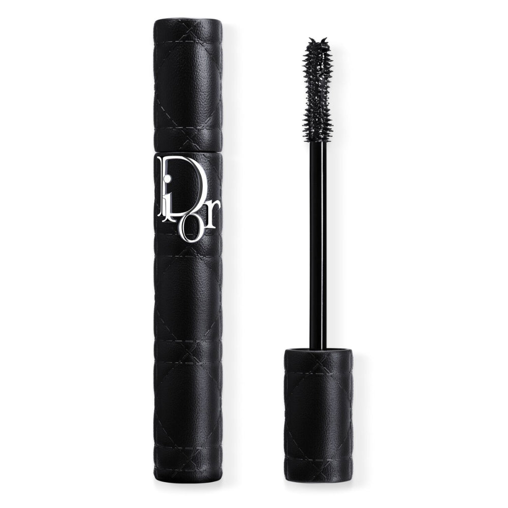 Dior Diorshow Over Volume Mascara 090 Black for Volumizing by Beauty Care Bag
