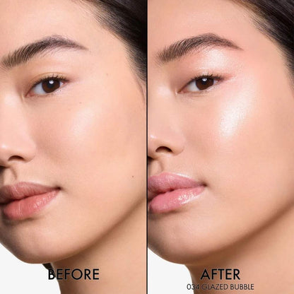 Dior Backstage Glassy Glow Stick Blush 034 - Dewy Blush Stick by Beauty Care Bag
