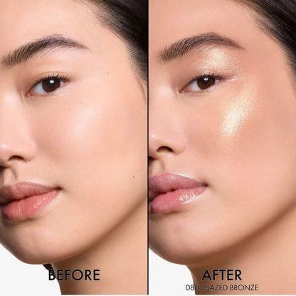 Dior Backstage Glassy Glow Stick Blush 080 - Radiant Blush Stick by Beauty Care Bag