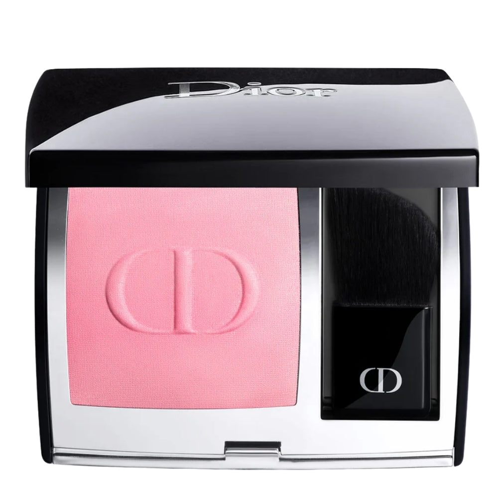 Dior Diorskin Rouge Blush Matte 475 Rose Caprice 6.7g by Beauty Care Bag