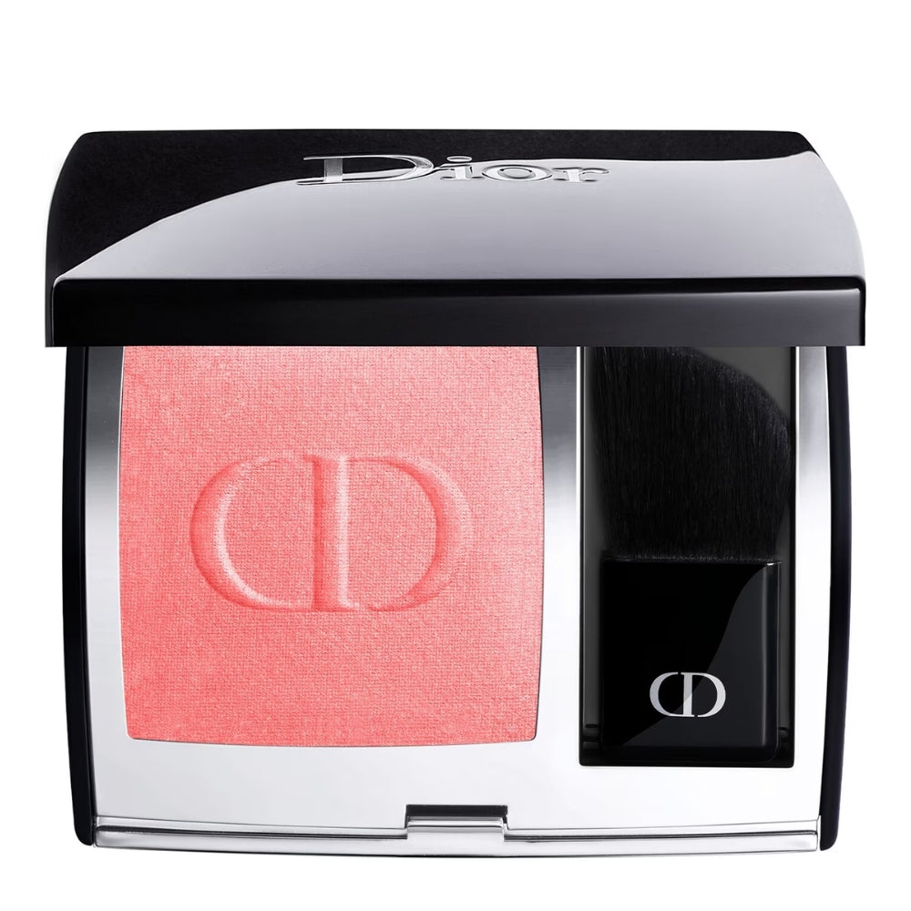 Dior Diorskin Rouge Blush Satin 028 Actrice 6.7g by Beauty Care Bag