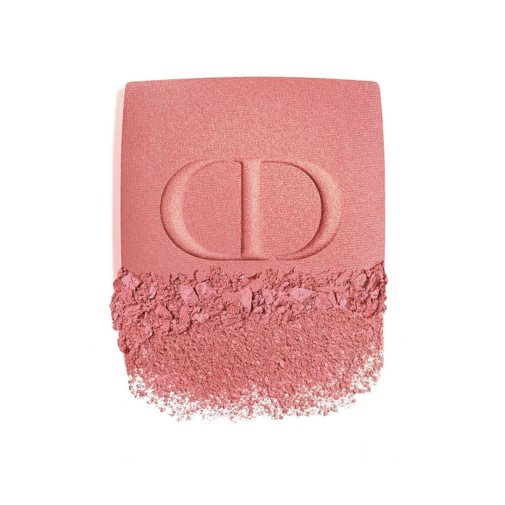 Dior Diorskin Blush Satin 505 - Radiant Satin Blush by Beauty Care Bag