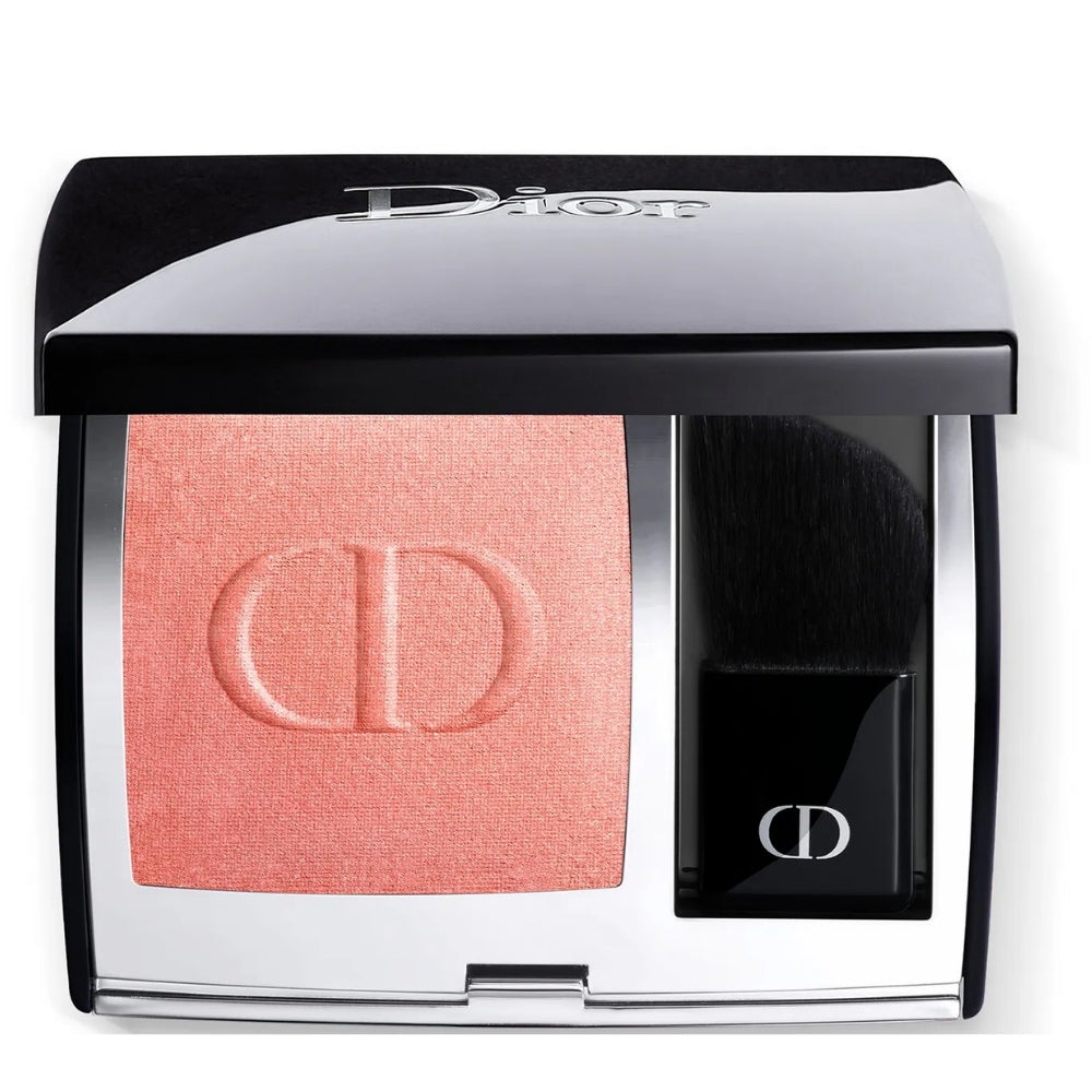 Dior Diorskin Blush Satin 505 - Radiant Satin Blush by Beauty Care Bag
