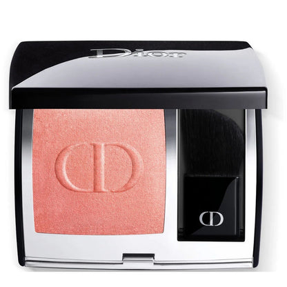 Dior Diorskin Blush Satin 505 - Radiant Satin Blush by Beauty Care Bag
