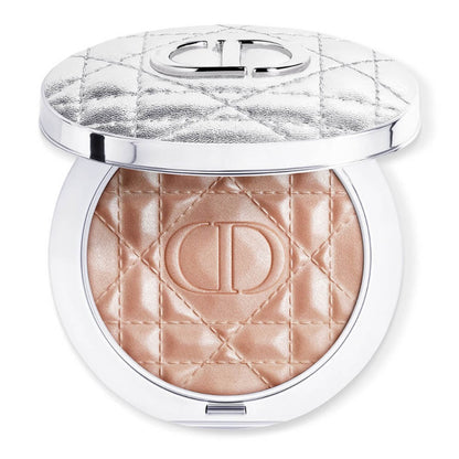 Dior Diorskin Forever Luminizer Silky Highlighter 02 Gold by Beauty Care Bag