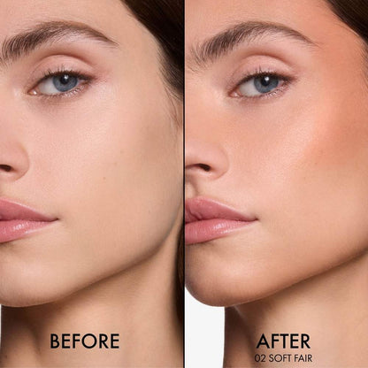 Dior Diorskin Forever Skin Bronzer 02 Soft Fair 9.5g by Beauty Care Bag