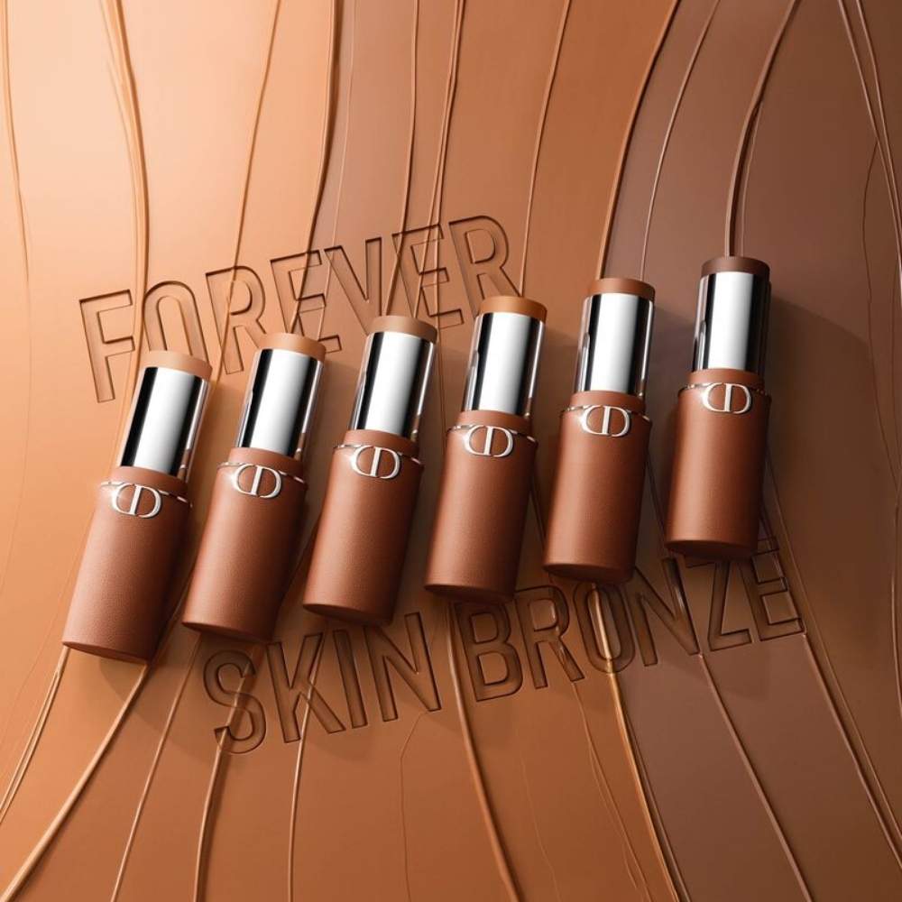 Dior Diorskin Forever Skin Bronzer 02 Soft Fair 9.5g by Beauty Care Bag