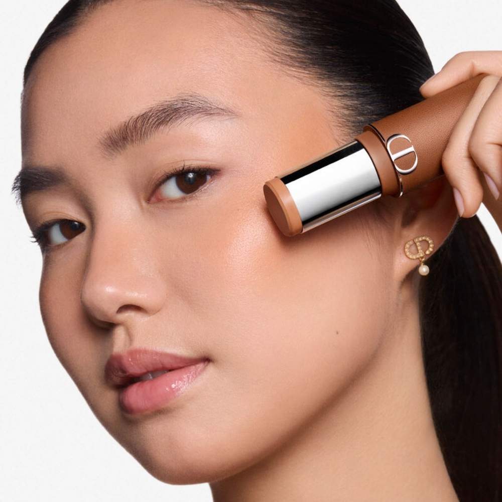 Dior Diorskin Forever Skin Bronzer 02 Soft Fair 9.5g by Beauty Care Bag