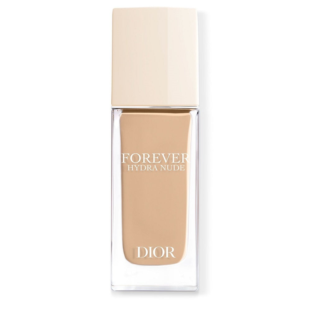 Dior Forever Natural Nude Hydrating Foundation 1.5N 30ml by Beauty Care Bag