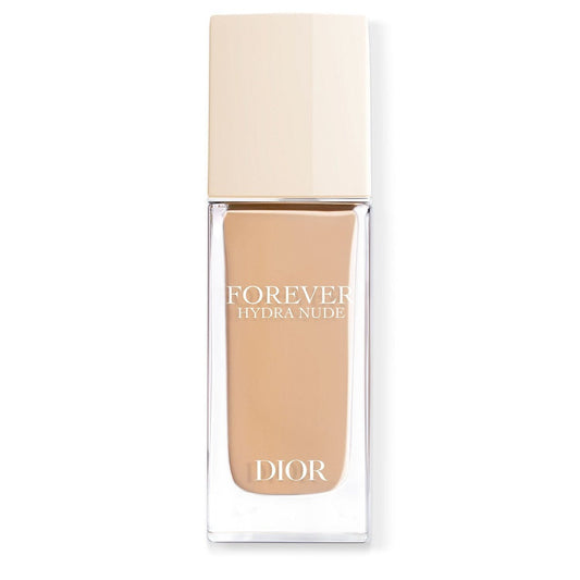 Dior Forever Hydra Nude Foundation 2N - Hydrating Glow by Beauty Care Bag