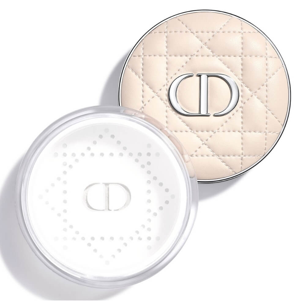 Dior Forever Loose Powder Translucent Setting Powder 10g by Beauty Care Bag