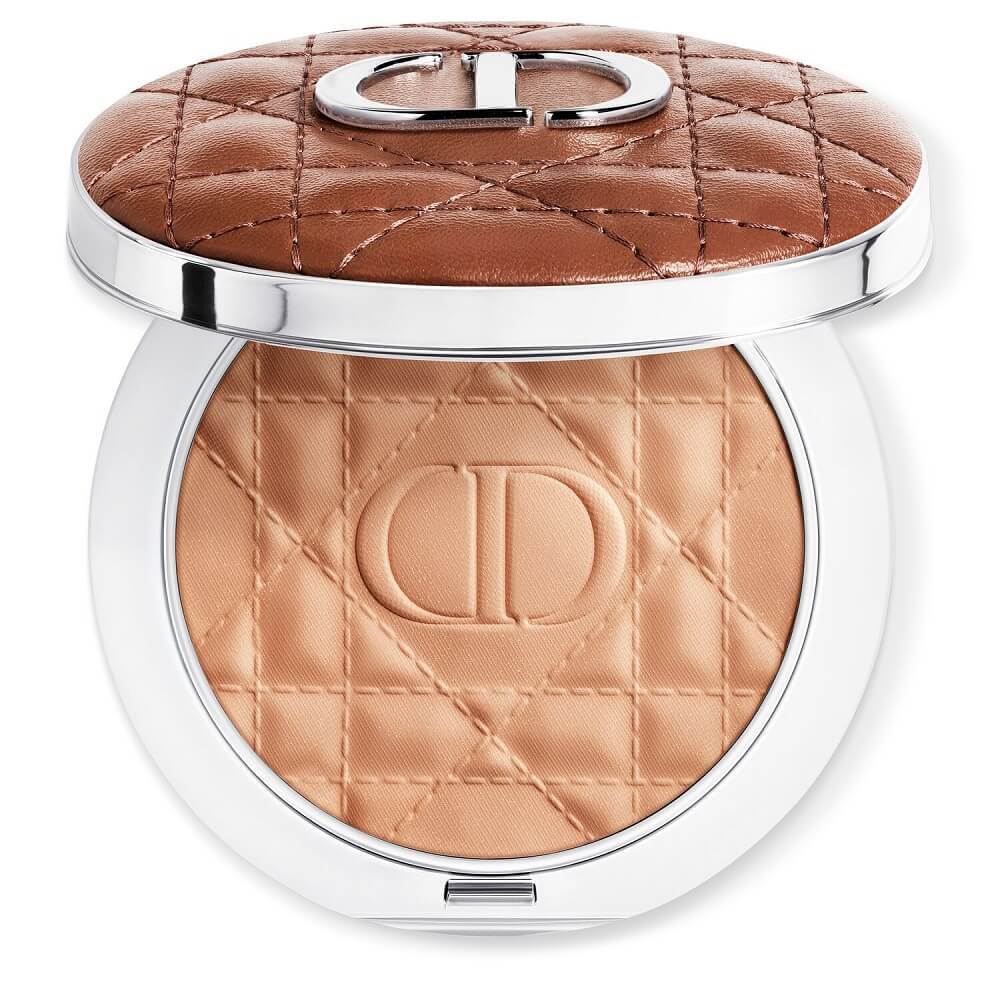 Dior Forever Natural Bronze Powder in 02 Natural by Beauty Care Bag
