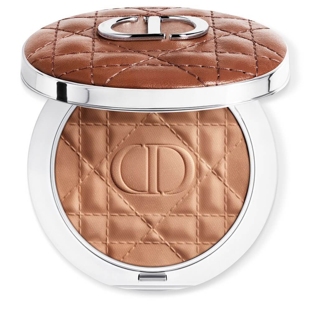 Dior Forever Natural Bronze Powder 05 Warm Bronze 9g by Beauty Care Bag