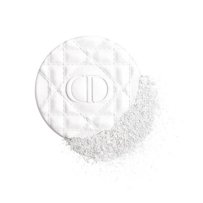 Dior Forever Nude Matte Filter Blurring Setting Powder 00 by Beauty Care Bag