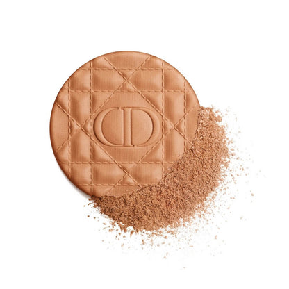 Dior Forever Nude Matte Blurring Setting Powder 03 Medium by Beauty Care Bag