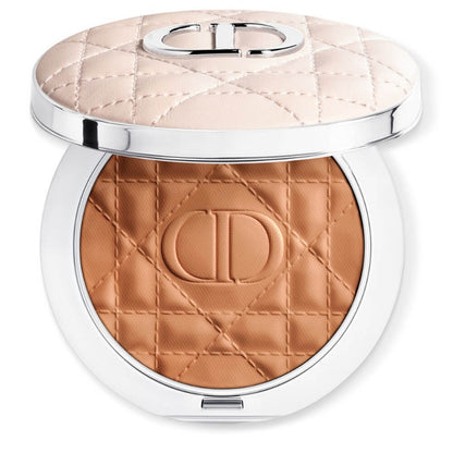 Dior Forever Nude Matte Blurring Setting Powder 03 Medium by Beauty Care Bag