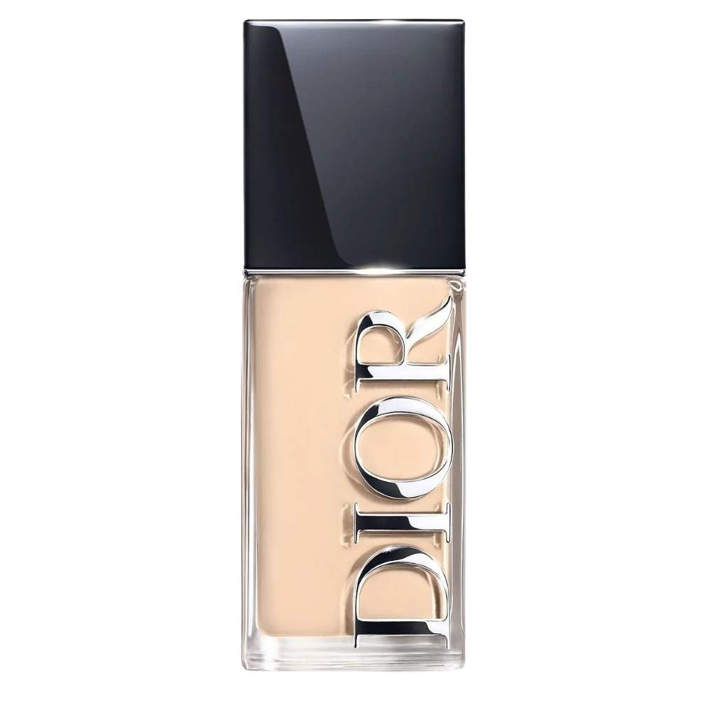 Dior Forever Skin Glow Foundation 1W - Radiant Finish 30ml by Beauty Care Bag