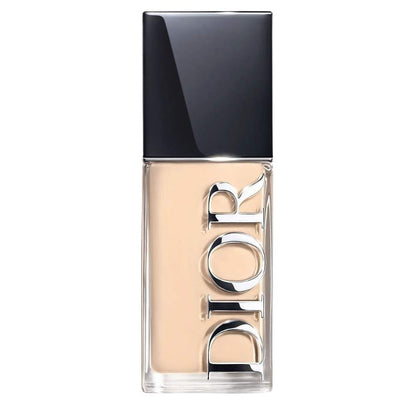 Dior Forever Skin Glow Foundation 1W - Radiant Finish 30ml by Beauty Care Bag