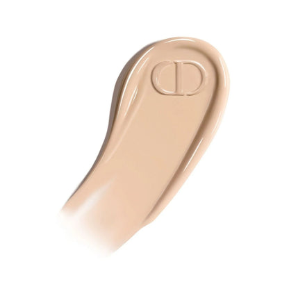 Dior Forever Skin Glow Foundation 2N with SPF 25 30ml by Beauty Care Bag