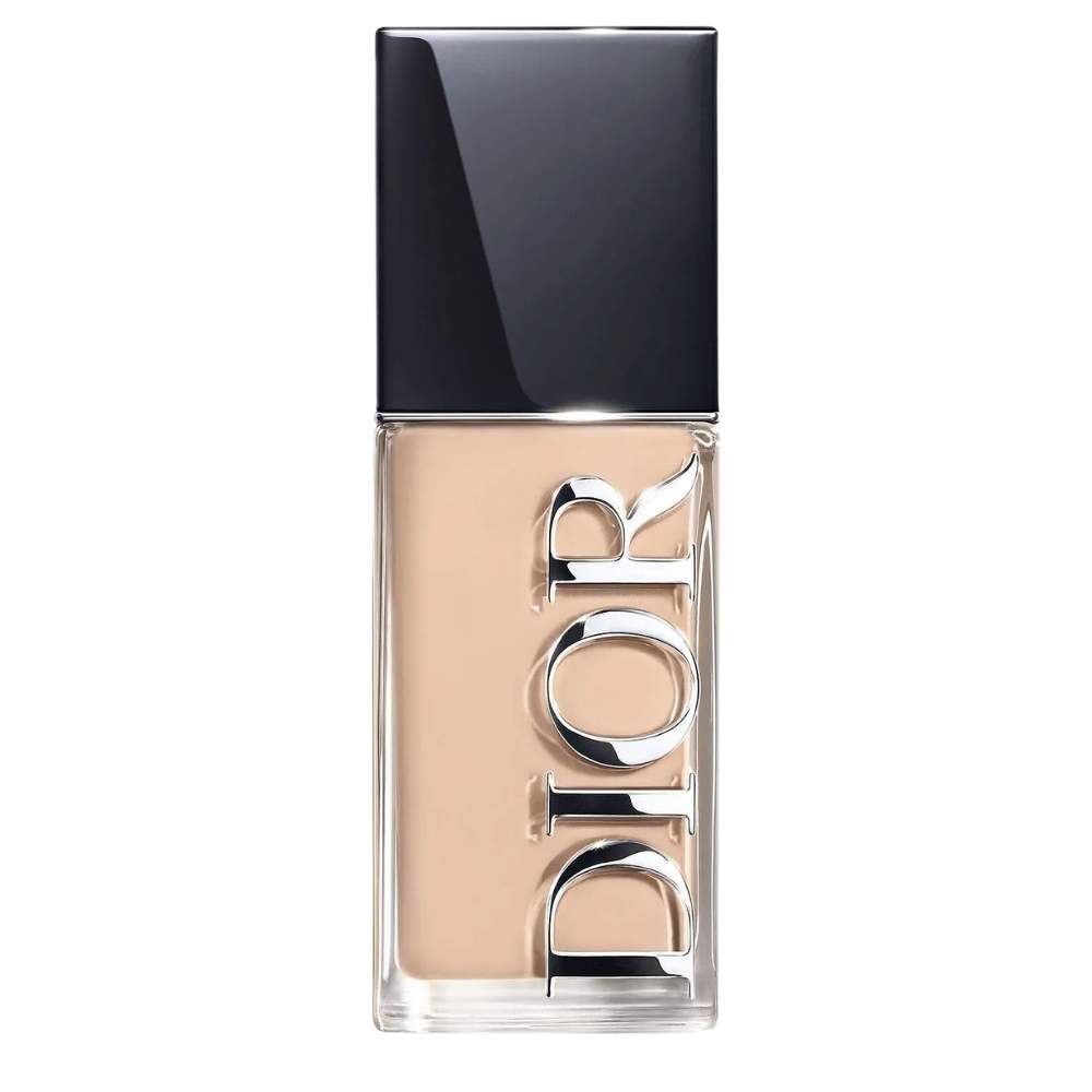 Dior Forever Skin Glow Foundation 2N with SPF 25 30ml by Beauty Care Bag