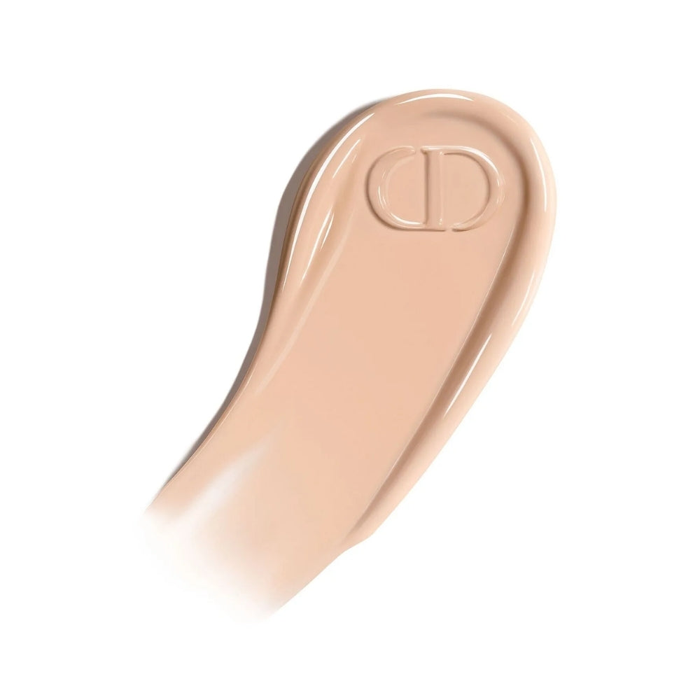 Dior Forever Skin Glow Foundation 2WP Warm Peach 30ml by Beauty Care Bag