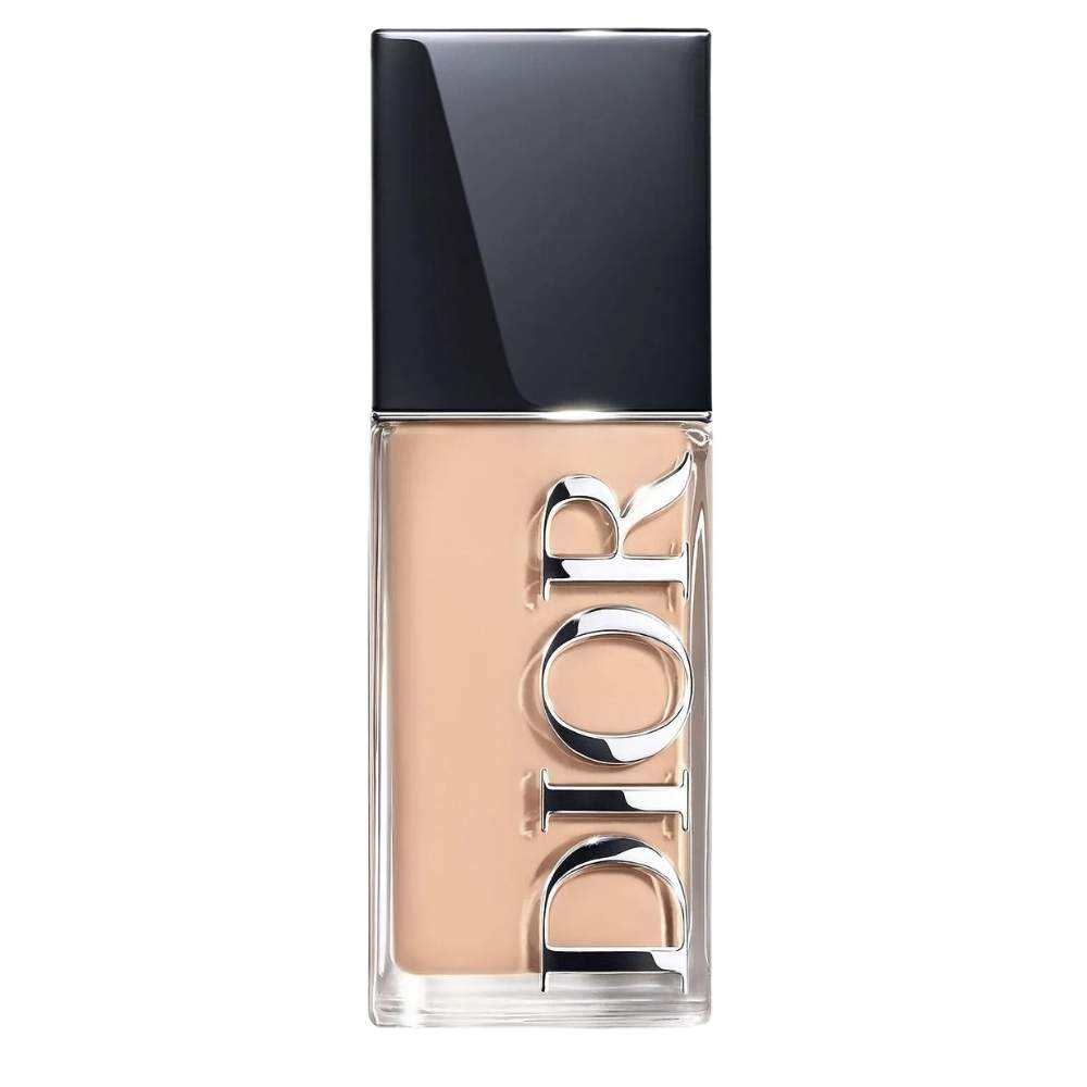 Dior Forever Skin Glow Foundation 2WP Warm Peach 30ml by Beauty Care Bag