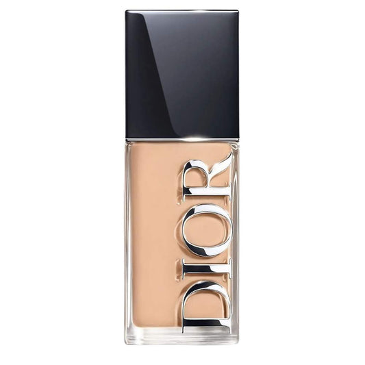 Dior Forever Skin Glow Foundation 2.5W Radiant Finish by Beauty Care Bag
