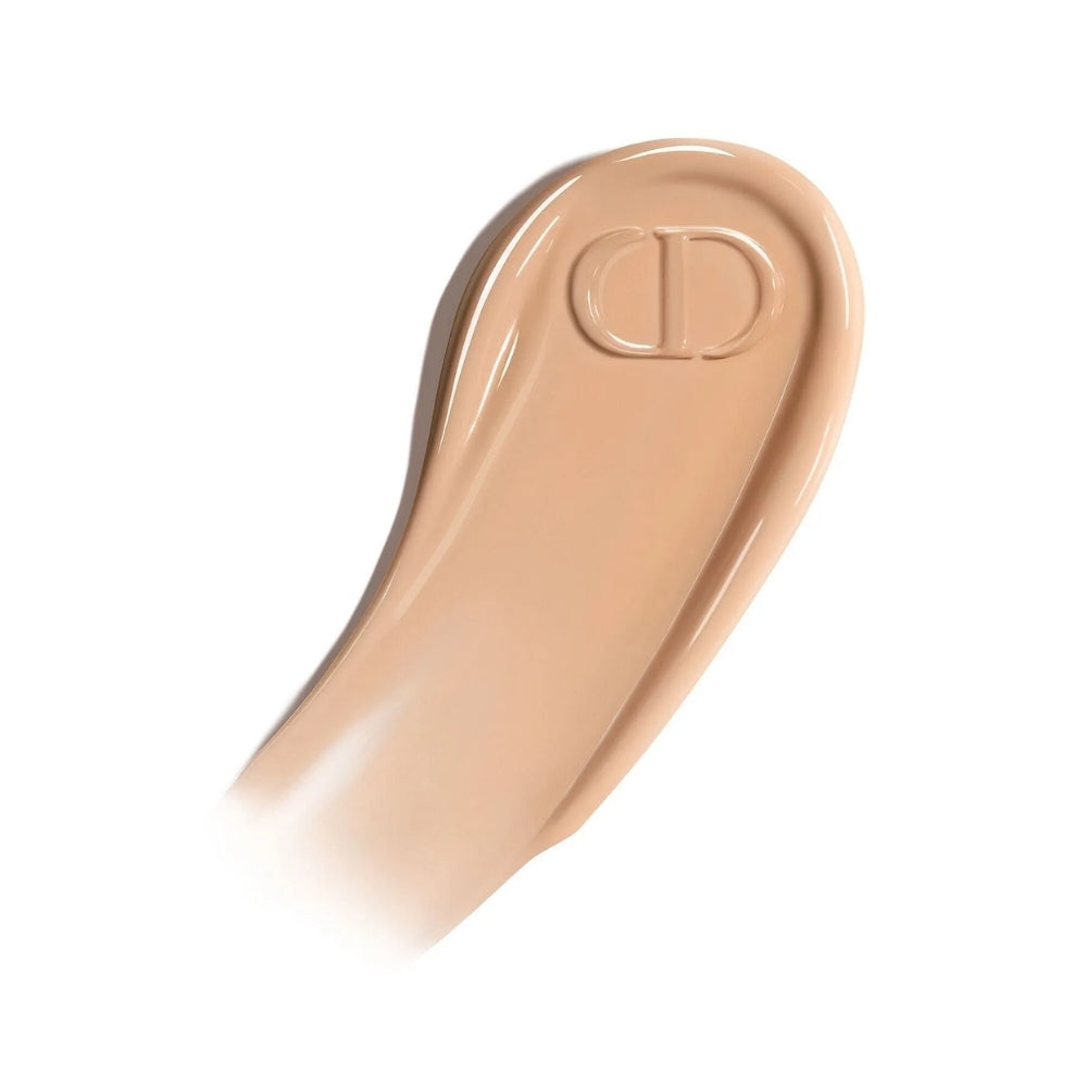 Dior Forever Skin Glow Foundation 3N Radiant Finish by Beauty Care Bag