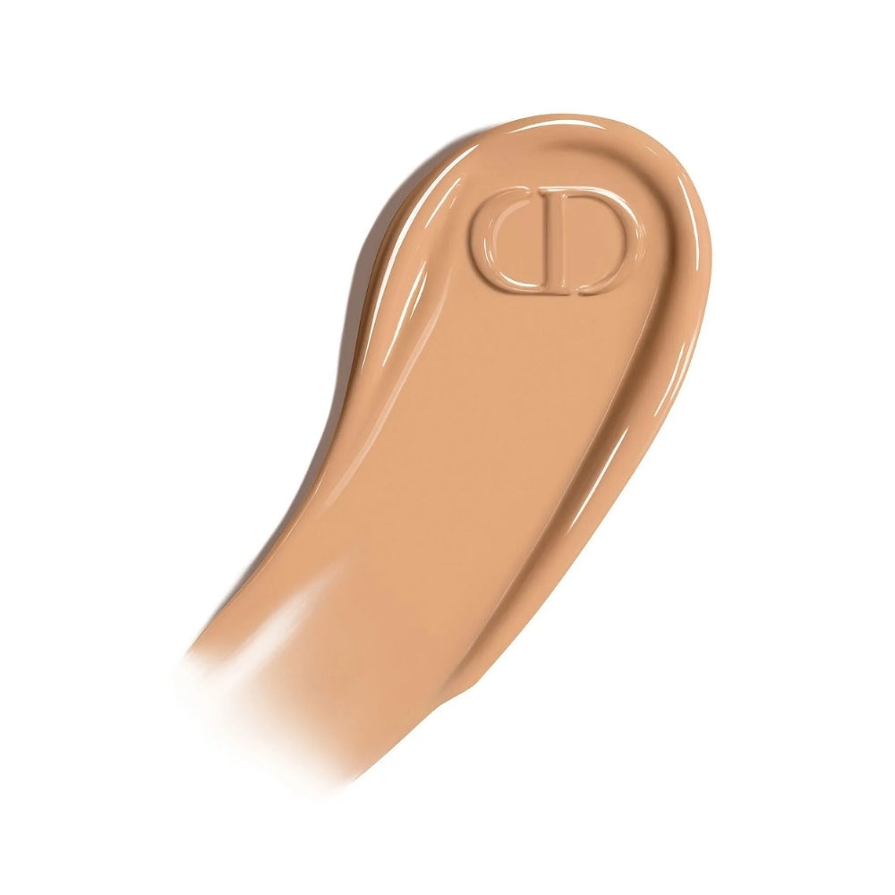 Dior Forever Skin Glow Foundation 4N Radiant Finish 30ml by Beauty Care Bag