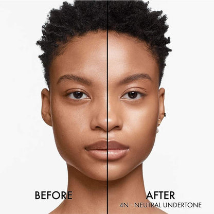 Dior Forever Skin Glow Foundation 4N Radiant Finish 30ml by Beauty Care Bag
