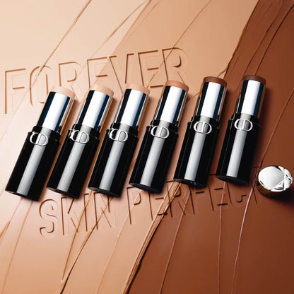 Dior Forever Skin Perfect Foundation 4.5N - 24h Wear by Beauty Care Bag