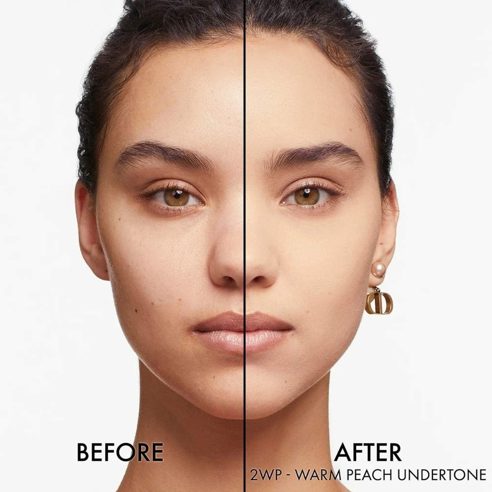 Dior Forever Skin Wear Foundation 2WP Matte Finish 30ml by Beauty Care Bag