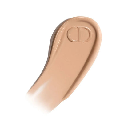 Dior Forever Skin Wear Foundation 3.5N - 24H Matte Finish by Beauty Care Bag