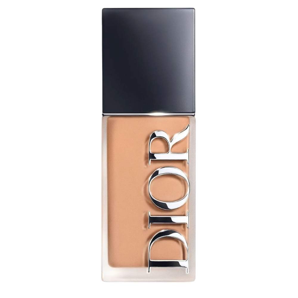 Dior Forever Skin Wear Foundation 3.5N - 24H Matte Finish by Beauty Care Bag