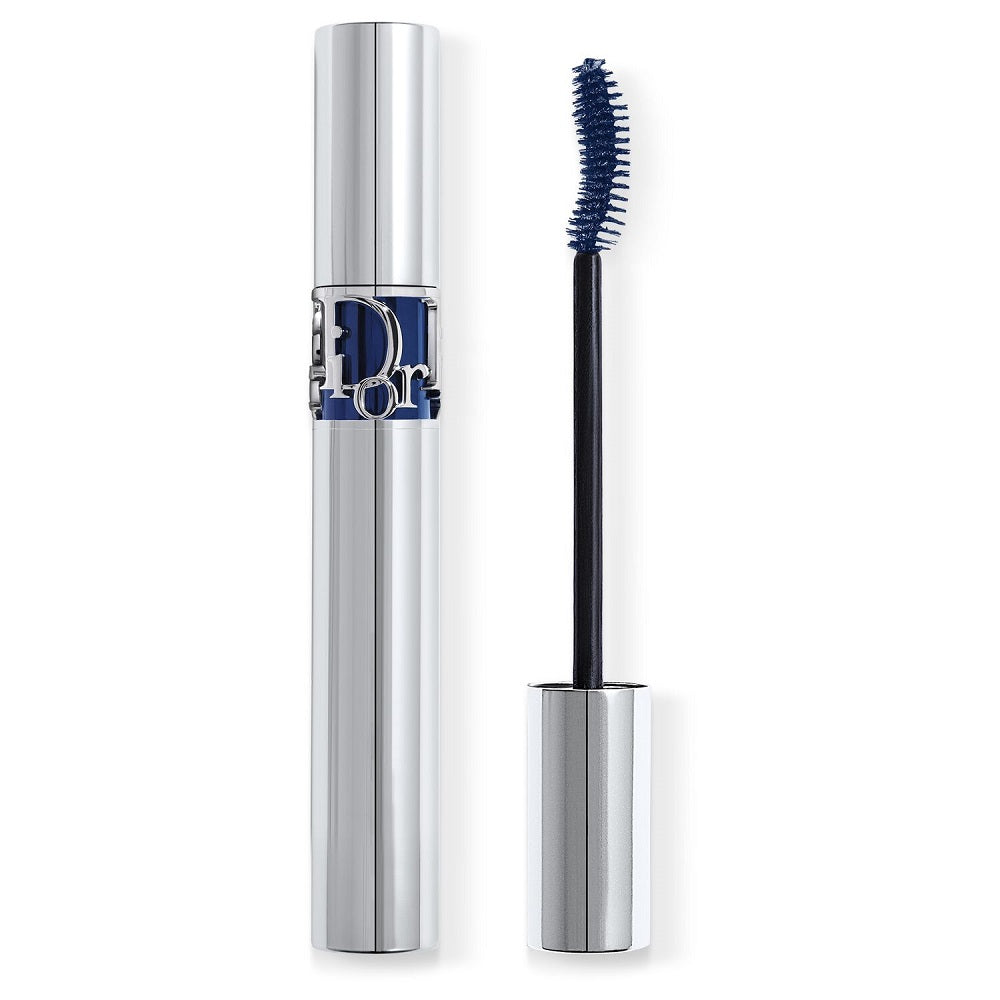 Dior Iconic Overcurl Mascara 264 Blue - Volumizing Mascara by Beauty Care Bag