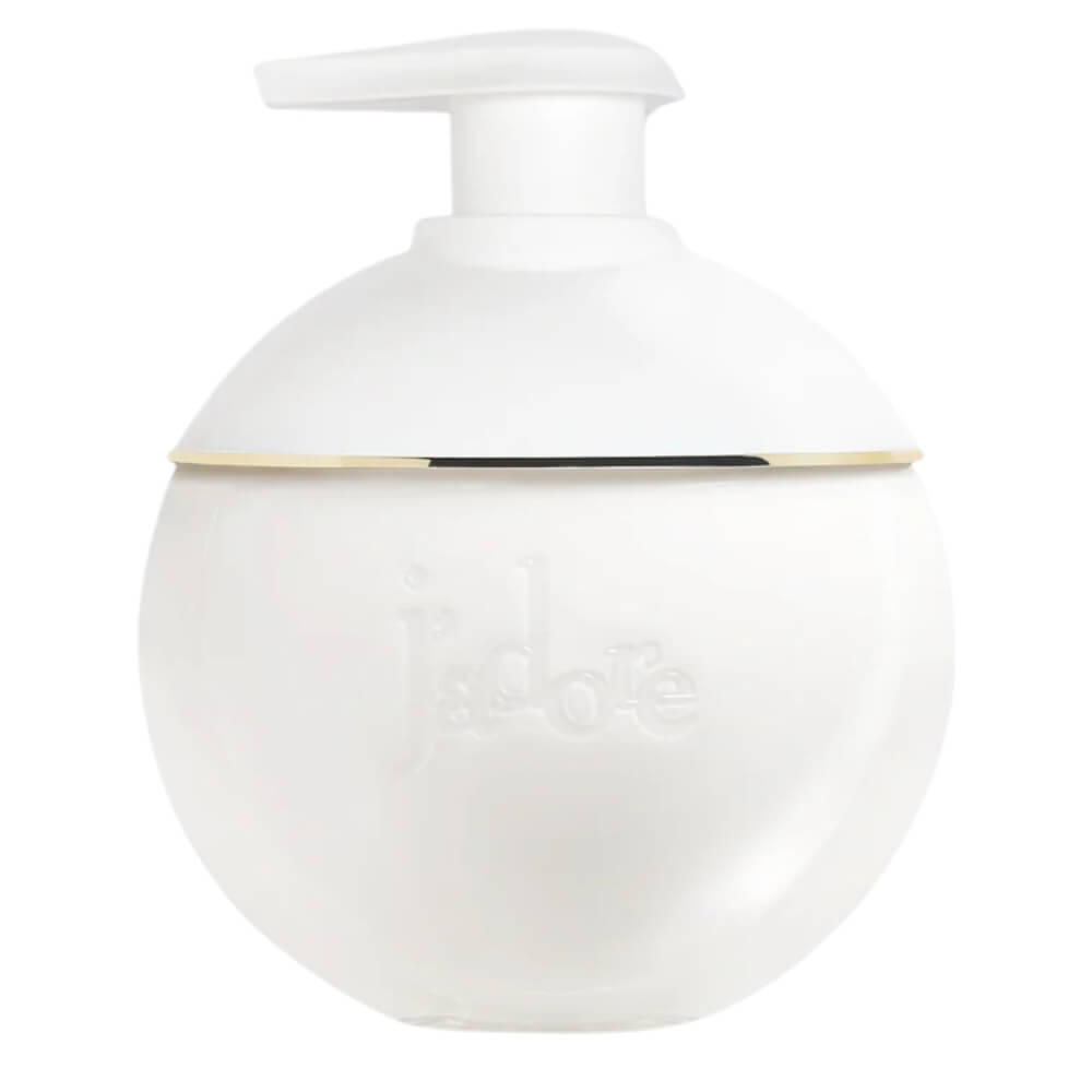 Dior J'adore Body Milk Hydrating Floral Lotion 200ml by Beauty Care Bag