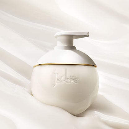 Dior J'adore Body Milk Hydrating Floral Lotion 200ml by Beauty Care Bag
