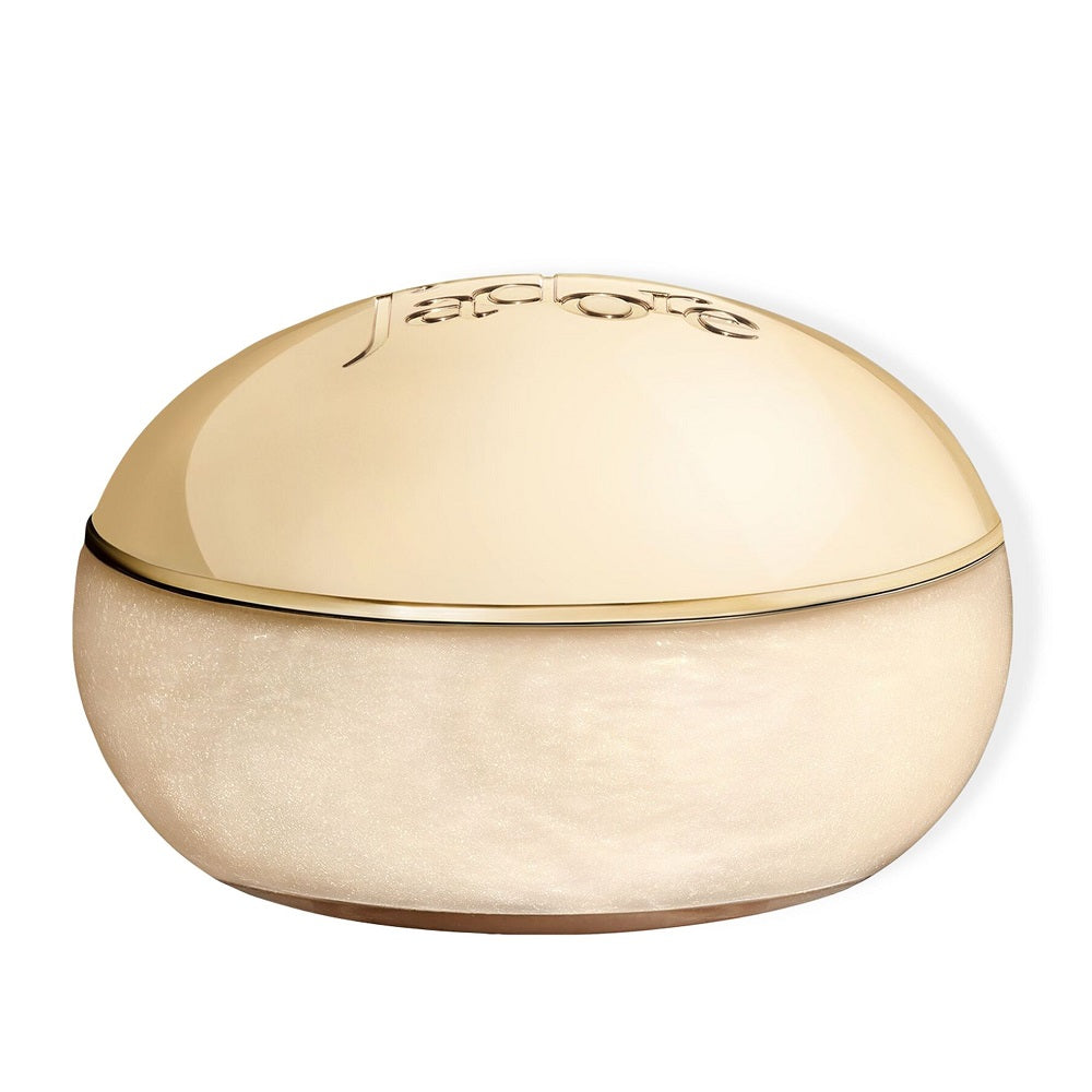 Dior J'adore Shimmering Body Scrub Radiant Exfoliator 150ml by Beauty Care Bag